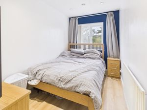 BEDROOM TWO- click for photo gallery